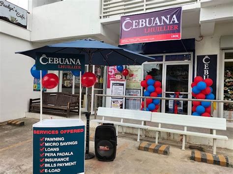 is cebuana lhuillier open today